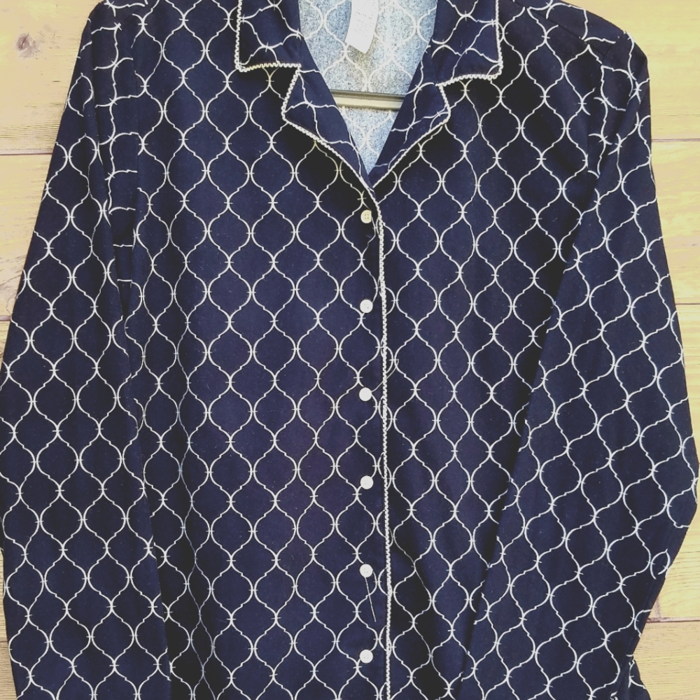 Nautica⚓ *NWOT*PJ Set Womens